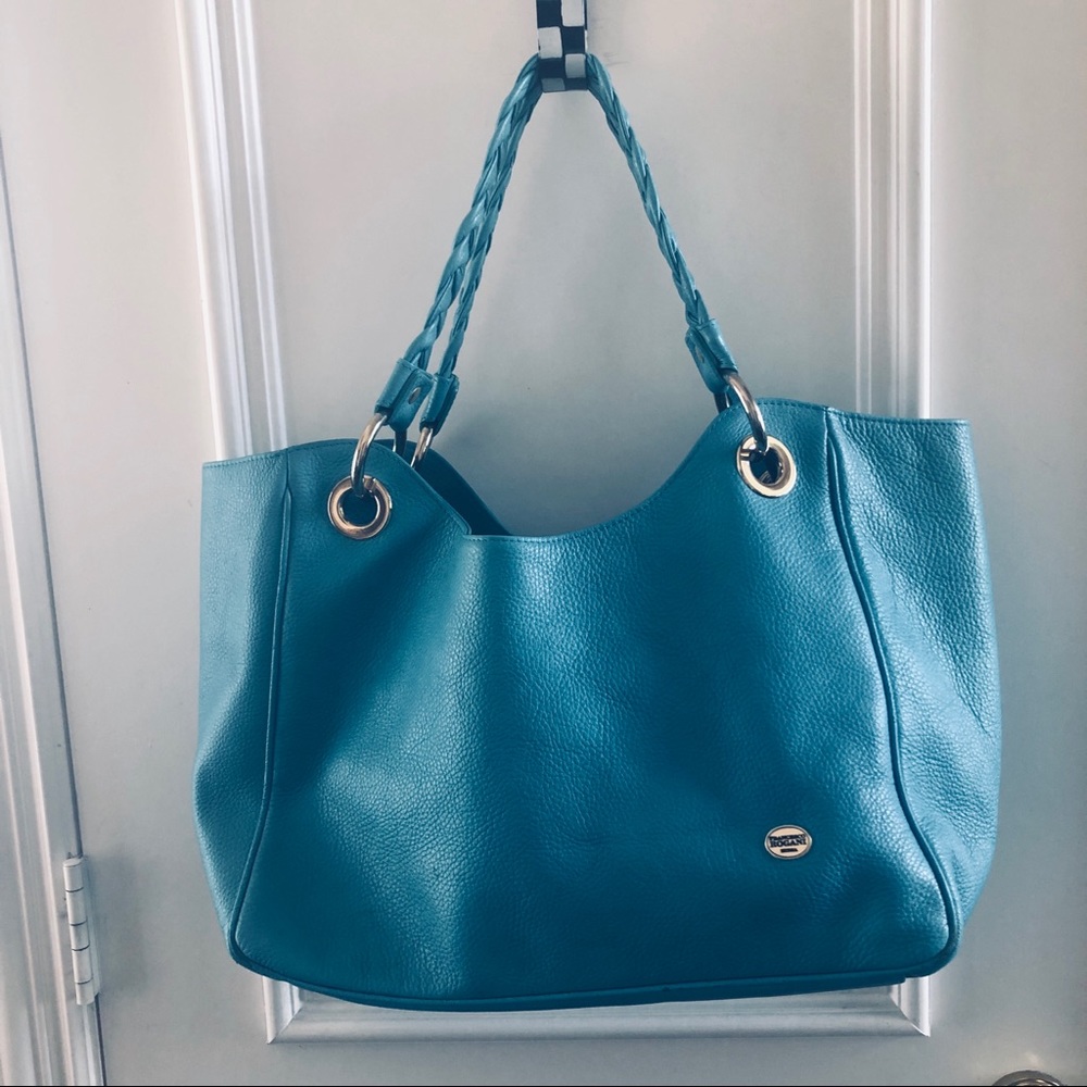 Francesco Rogani handbag from Rome